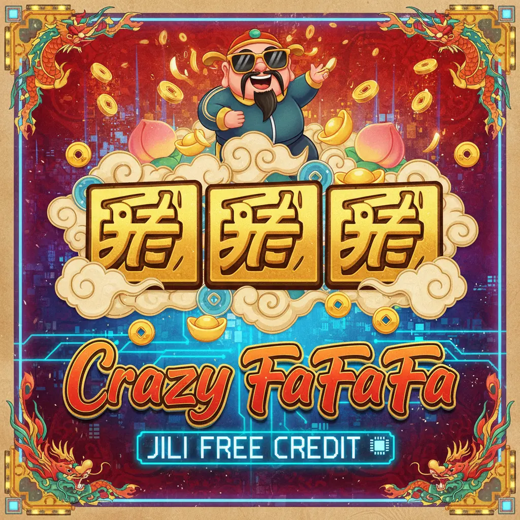 jili free credit - FaFaFa