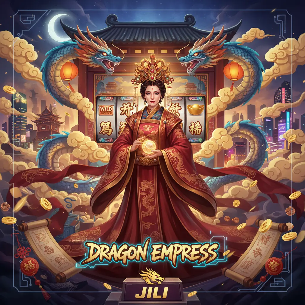JILI - Empress