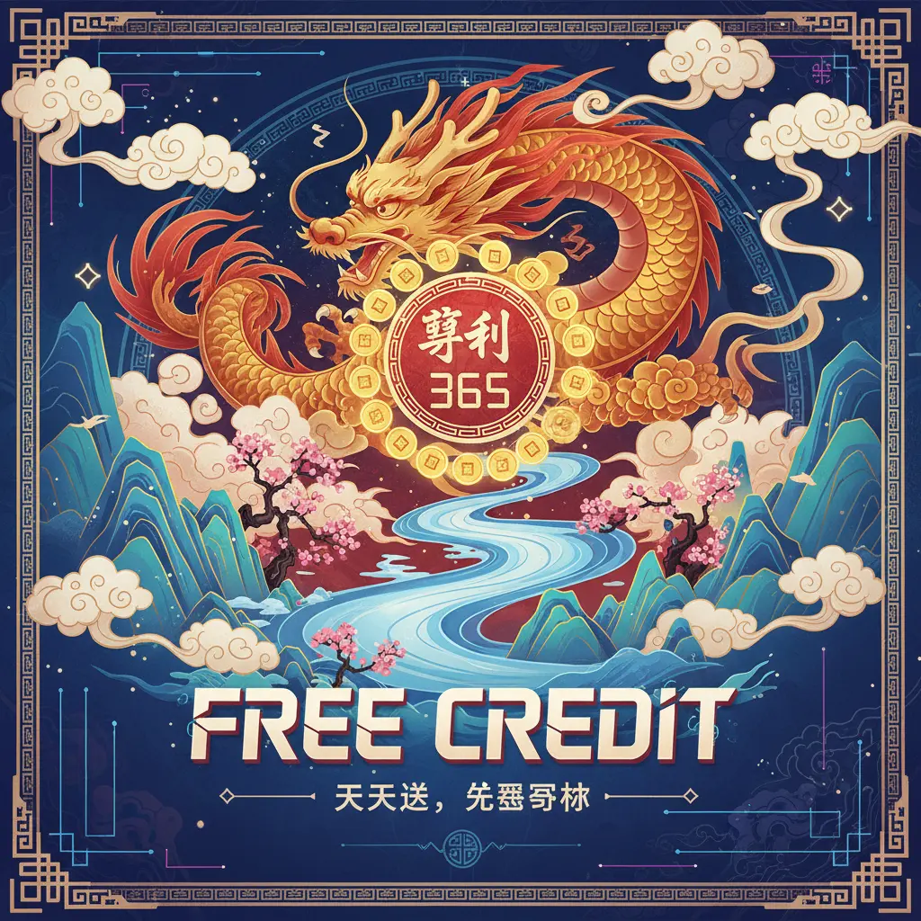 jili free credit - Credit