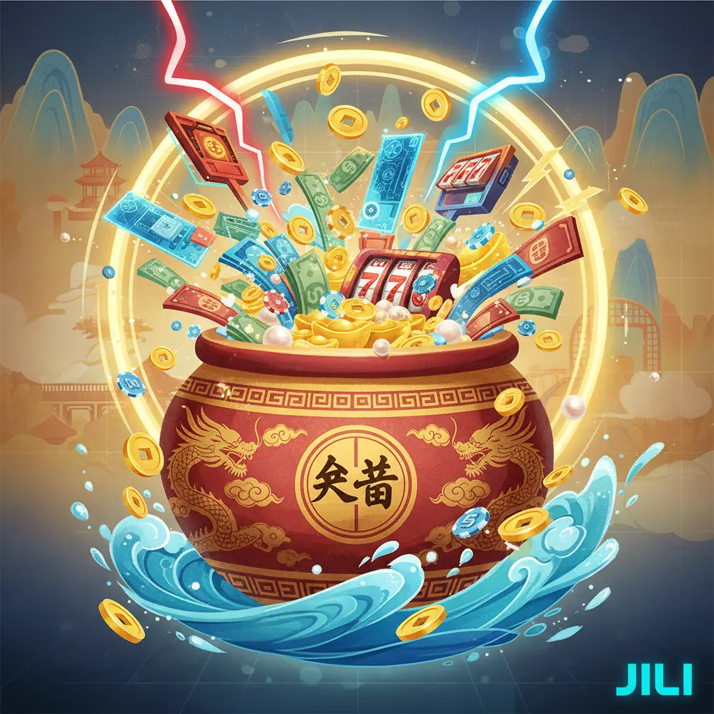 JILI - Money