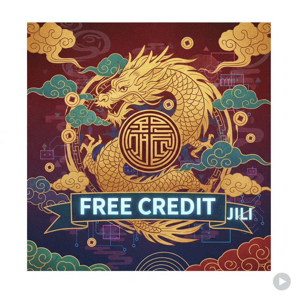 jili free credit - Credit
