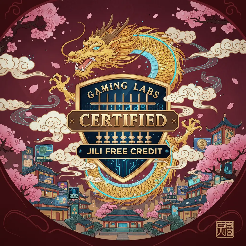 jili free credit - Certified