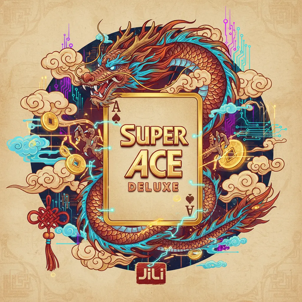 JILI - Deluxe