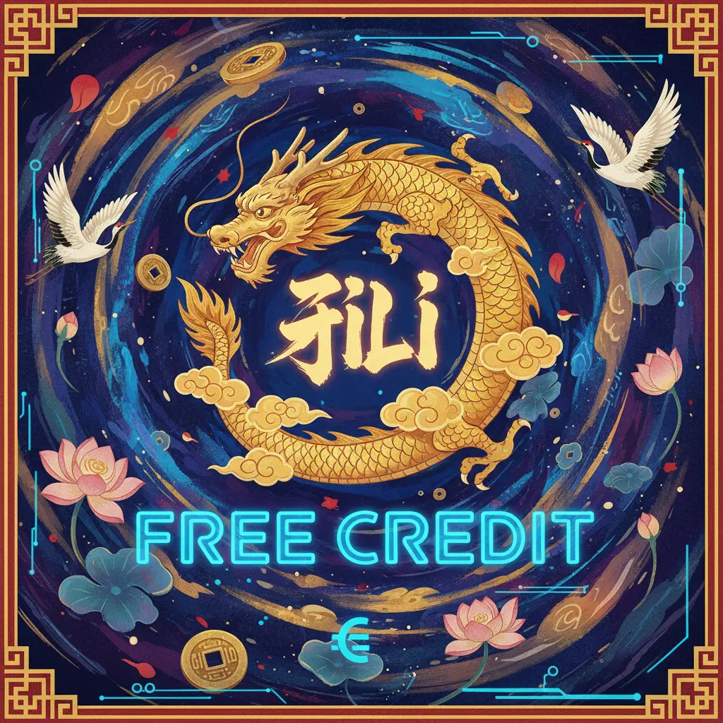 jili free credit - JILI
