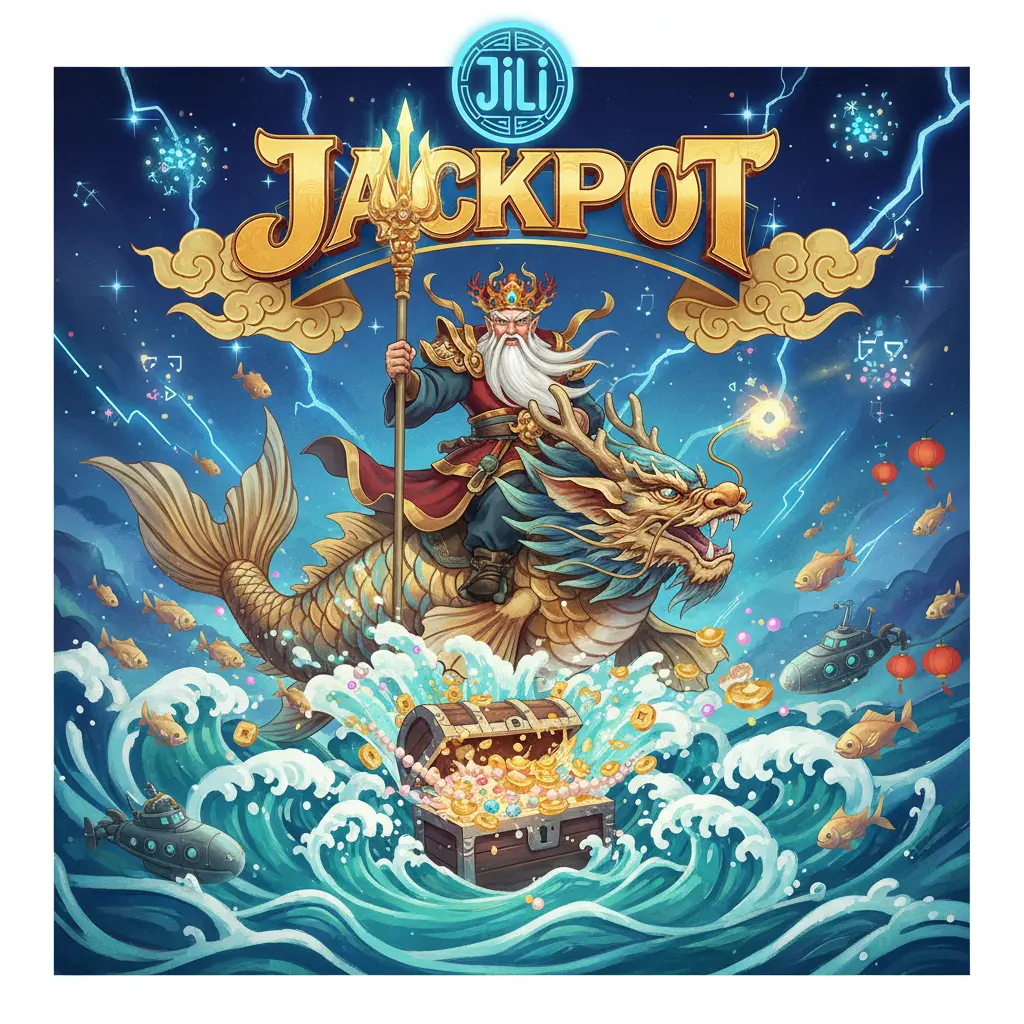 JILI - Jackpot