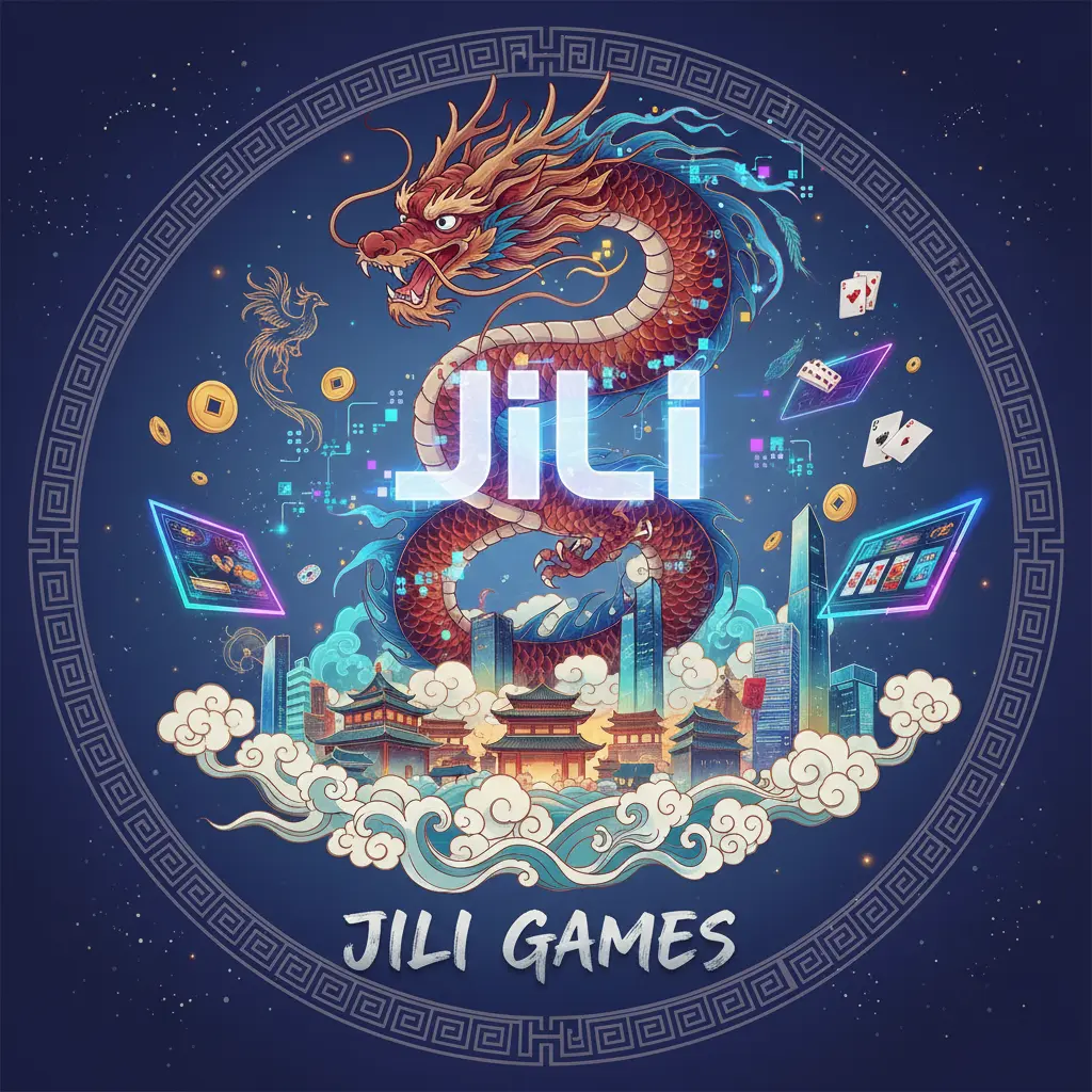 JILI - Games