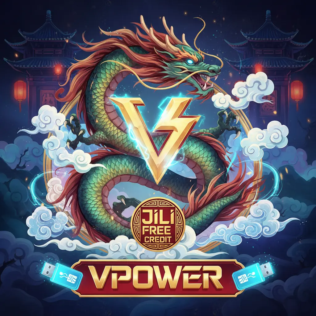 jili free credit - VPOWER