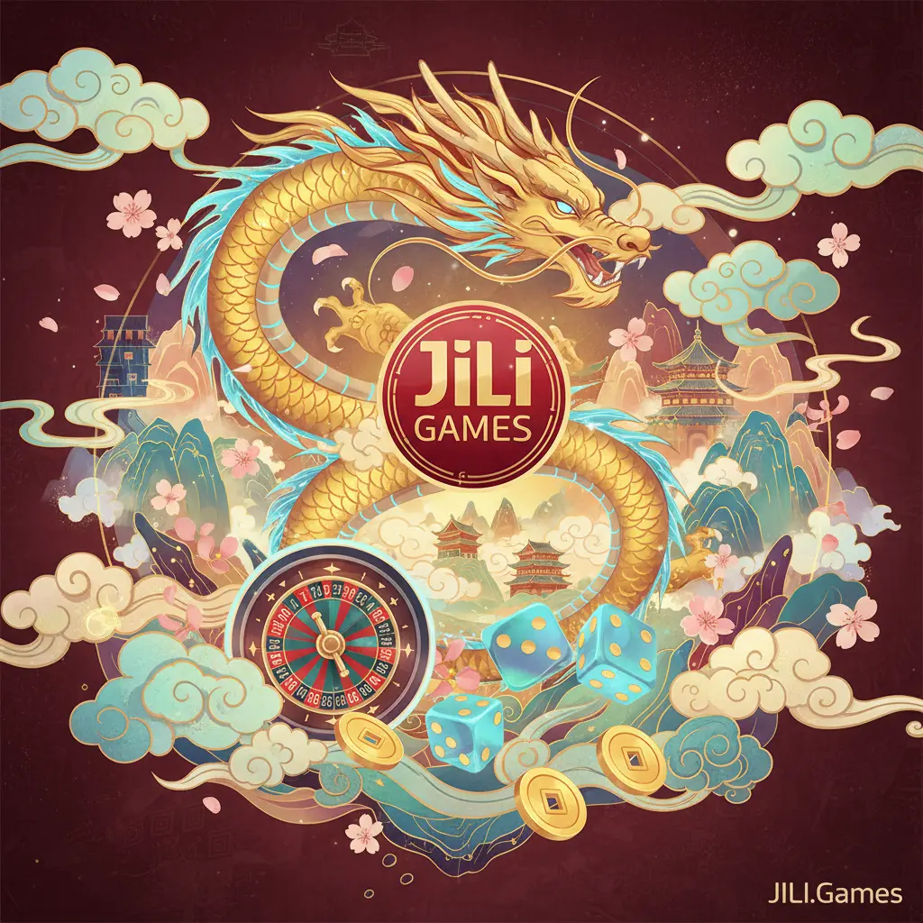 JILI - Games